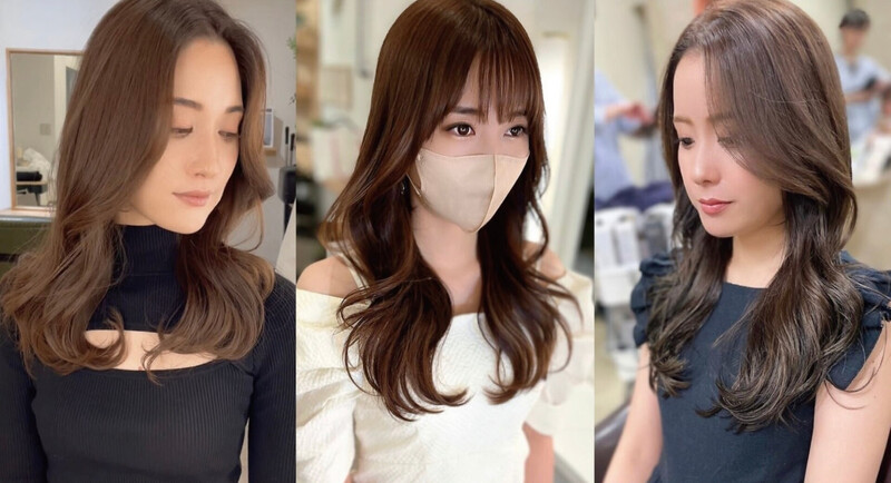 CARE 心斎橋 | 心斎橋のヘアサロン