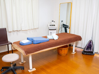 溝の口 整体ほぐし屋 | 溝の口のリラクゼーション