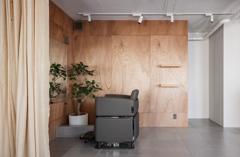 mellow hair&spa 【メロー ヘア&スパ】 | 自由が丘のヘアサロン