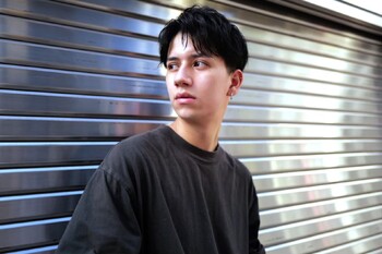 Men’s salon Loui 京都烏丸店 | 四条烏丸/五条/西院のヘアサロン
