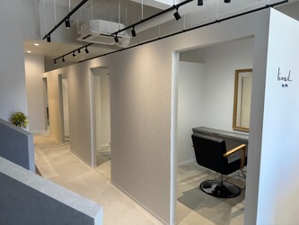 limuL by Яh【リムル バイ アールエイチ】 | 愛西のヘアサロン