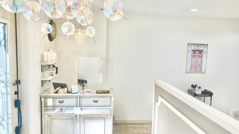 La Rosee | 枚方のヘアサロン