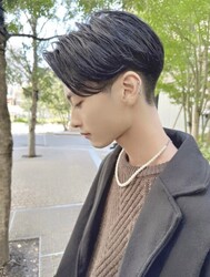 Lond Luna 岐阜【ロンド ルーナ】 | 岐阜のヘアサロン