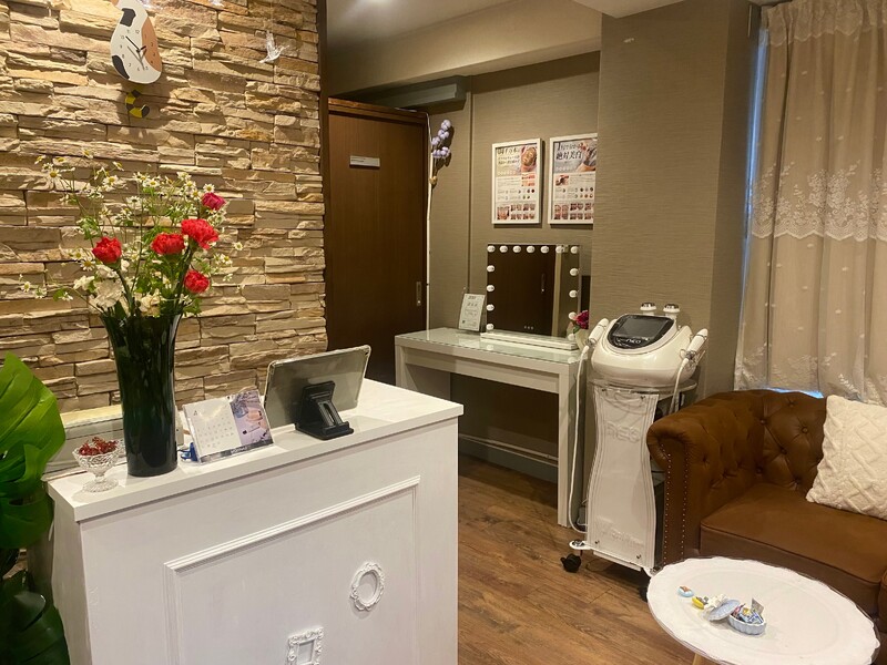 優来神田店リラクエステ痩身 | 御茶ノ水のリラクゼーション