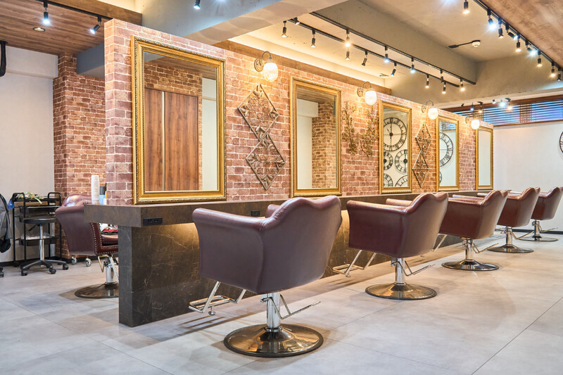 Bejitto 町田店 | 町田のヘアサロン