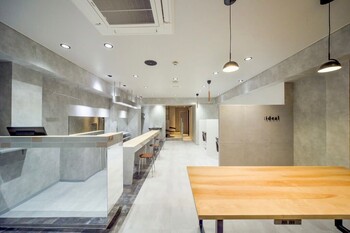 Men's :ideal 本町本店 | 本町のヘアサロン