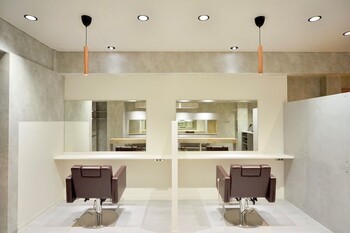 Men's :ideal 本町本店 | 本町のヘアサロン