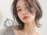Lian hair design【リアンヘアデザイン】 | 倉敷のヘアサロン