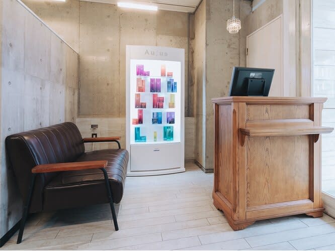 hair resort Ai 川越 | 川越のヘアサロン