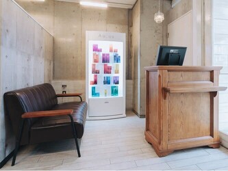 hair resort Ai 川越 | 川越のヘアサロン