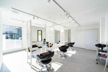 iro I hair | 多治見のヘアサロン