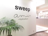 sweep札幌大通 | 大通のヘアサロン