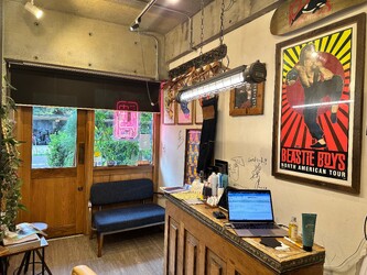 神名美容室 | 大森のヘアサロン