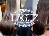 LAGUZ 茅ヶ崎 髪質改善 ヘアアレンジ | 茅ヶ崎のヘアサロン