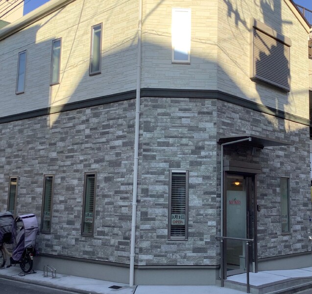 カールピア・モリモト かめいど | 亀戸のヘアサロン