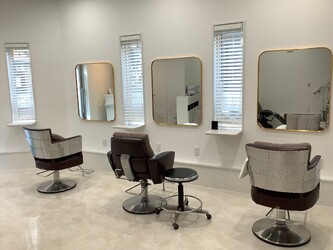 カールピア・モリモト かめいど | 亀戸のヘアサロン