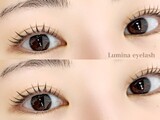 Lumina eyelash | 亀有のアイラッシュ