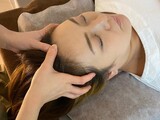 快眠ドライヘッドスパIZANAI仙台店 | 仙台のリラクゼーション
