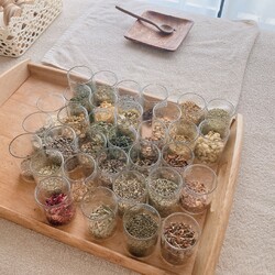 よもぎ蒸し&腸セラピー 温活・腸活専門店 楓～fuu～ | 岐阜のリラクゼーション