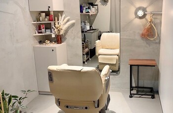 joie 銀座【ジョワ】 | 銀座のヘアサロン