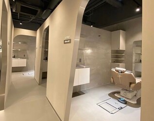 joie 銀座【ジョワ】 | 銀座のヘアサロン