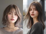 ヘアサロン Re：meet | 千葉のヘアサロン