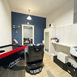 Nana | 河内長野のヘアサロン