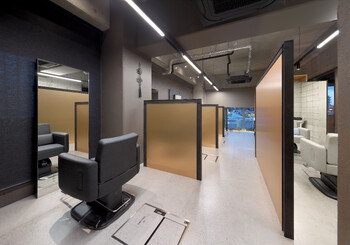 nana なかもず店 | 堺のヘアサロン