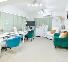 Nail salon Diamond | 千葉のネイルサロン
