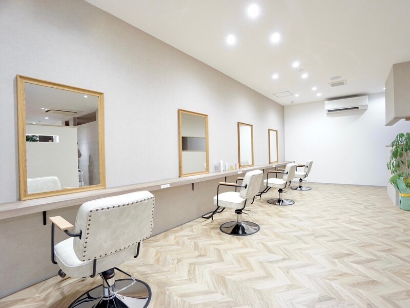 Re:cette | 長岡のヘアサロン