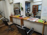 ムトー美容室 | 武蔵小山のヘアサロン