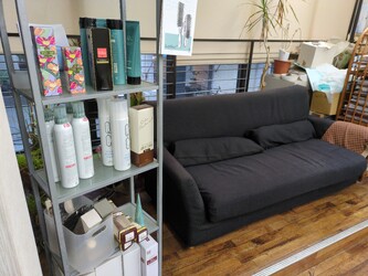 ムトー美容室 | 武蔵小山のヘアサロン