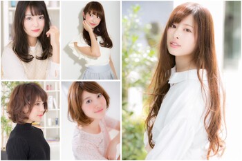 balance URAWA | 浦和のヘアサロン balance URAWA | 浦和のヘアサロン