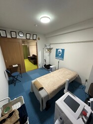 メンズ脱毛サロンRASHINDO大和店 | 大和のエステサロン