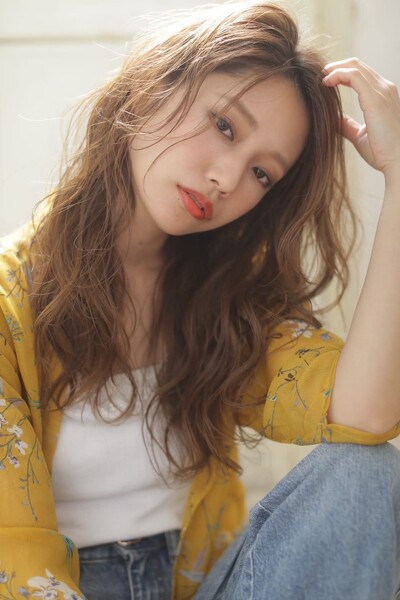 VOICE hair 天神橋 髪質改善/韓国/ダブルカラー/ケアブリーチ/メンズ【ボイスヘア】 | 天満/南森町のヘアサロン