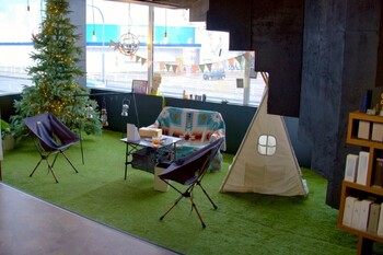 URBAN | 長岡のヘアサロン