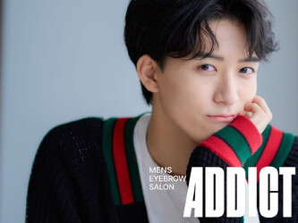 メンズ眉毛サロン ADDICT 博多駅前店 | 博多のエステサロン メンズ眉毛サロン ADDICT 博多駅前店 | 博多のエステサロン