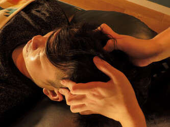 キップ・ナップ・ステーション | 石神井公園のリラクゼーション