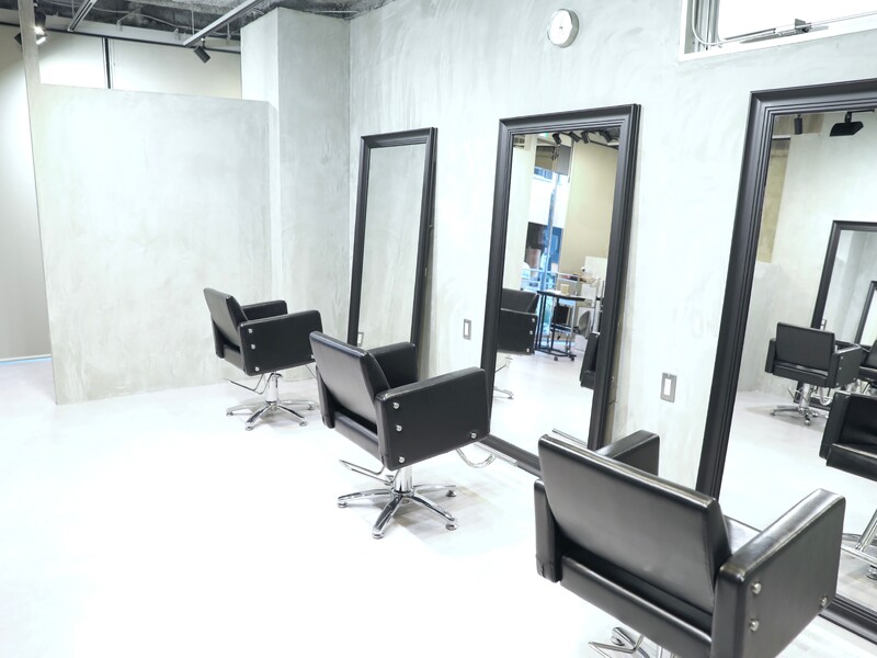 ORLO by IZA | 栄/矢場町のヘアサロン