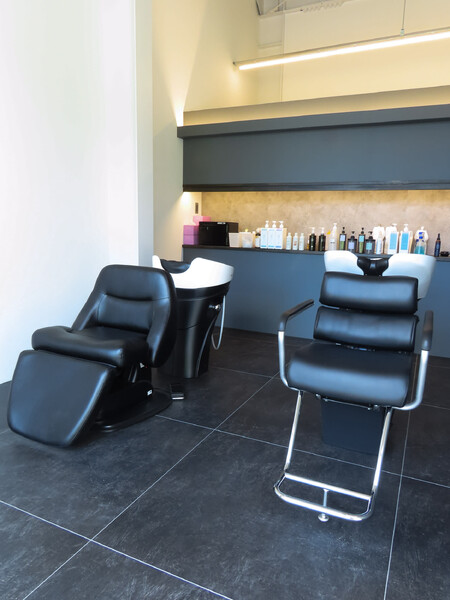 cross | 掛川のヘアサロン