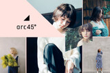 arc 45° | 松戸のヘアサロン