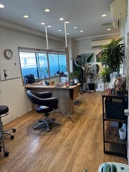 arc 45° | 松戸のヘアサロン