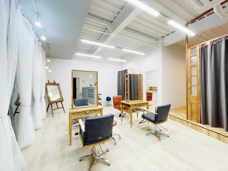 kikka | 丸亀のヘアサロン