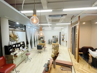 kikka | 丸亀のヘアサロン