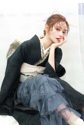 HAIR SET STUDIO la cachette【ヘアセットスタジオ ラ カシェット】 | 栄/矢場町のヘアサロン