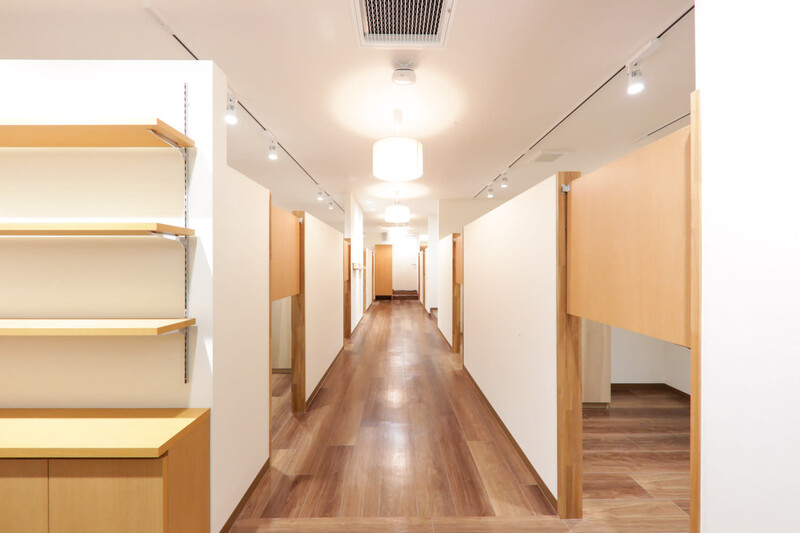 個室美容室 ディアローグ 瑞江南口店 | 小岩のヘアサロン