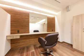 個室美容室 ディアローグ 瑞江南口店 | 小岩のヘアサロン