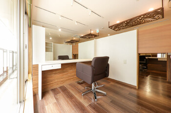 個室美容室 ディアローグ 登戸店 | 登戸のヘアサロン