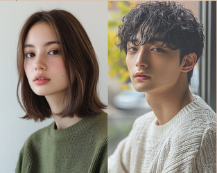 DEAR-LOGUE戸塚 east | 戸塚のヘアサロン DEAR-LOGUE戸塚 east | 戸塚のヘアサロン