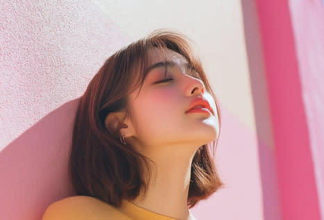 flag | 西宮のヘアサロン